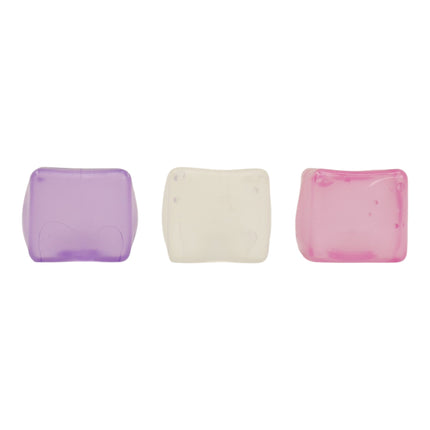Mini Maltose Cube Squishy Toy SS6510-45 (12PC)