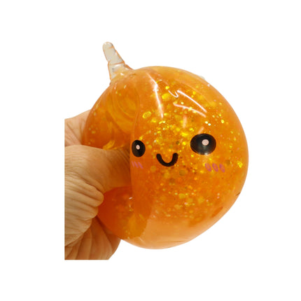 Colorful Cute Squishy Dumpling JT6528-5 (12PC)