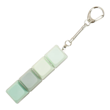 Pastel Click Keycap Fidget Keychain SS6426-12 (12)