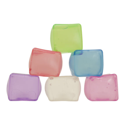 Mini Maltose Cube Squishy Toy SS6510-45 (12PC)