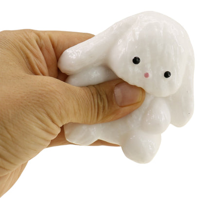 DIY Silicon Puppy Squishy Toy SS6510-60 (24PC)