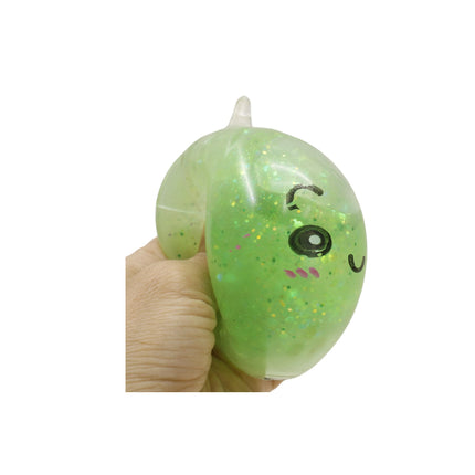 Colorful Cute Squishy Dumpling JT6528-5 (12PC)