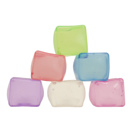 Mini Maltose Cube Squishy Toy SS6510-45 (12PC)