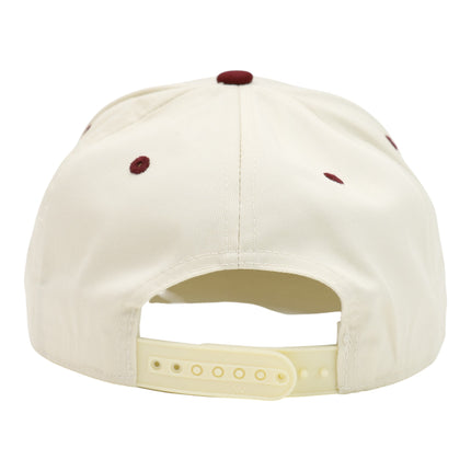 TC Tencel 2-Tone 5 Panel Hat HA1421 (12PC)