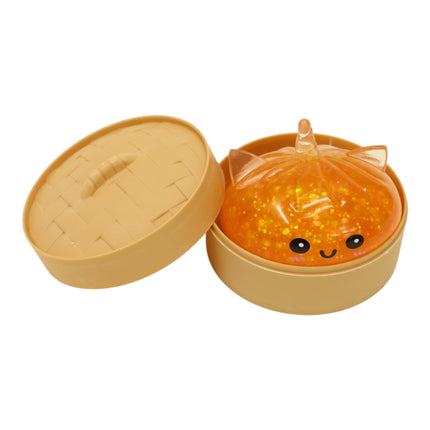 Colorful Cute Squishy Dumpling JT6528-5 (12PC)