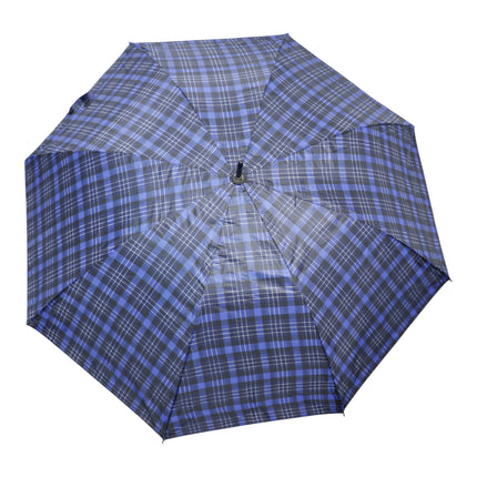 Classic Check J Golf Umbrella for Women & Men UM7098 (12pc)