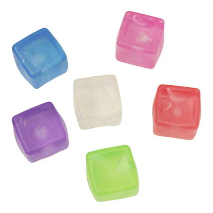 Mini Maltose Cube Squishy Toy SS6510-45 (12PC)