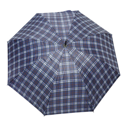 Classic Check J Golf Umbrella for Women & Men UM7098 (12pc)