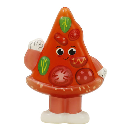 Cute Pizza Foam Sponge Squishy Toy SS6425-2 (12PC)
