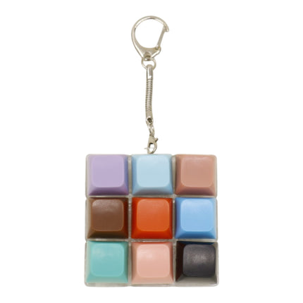 Pastel Click Keycap Fidget Keychain  SS6602-18 (12)