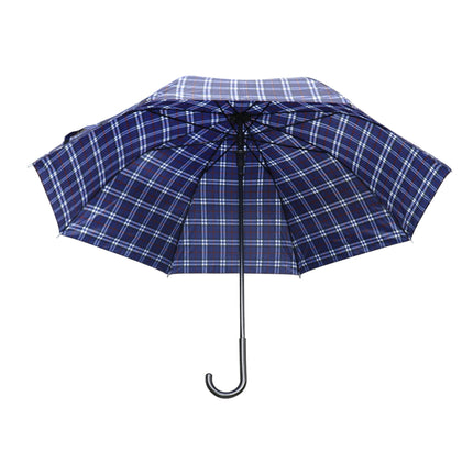 Classic Check J Golf Umbrella for Women & Men UM7098 (12pc)