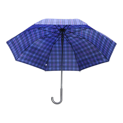 Classic Check J Golf Umbrella for Women & Men UM7098 (12pc)