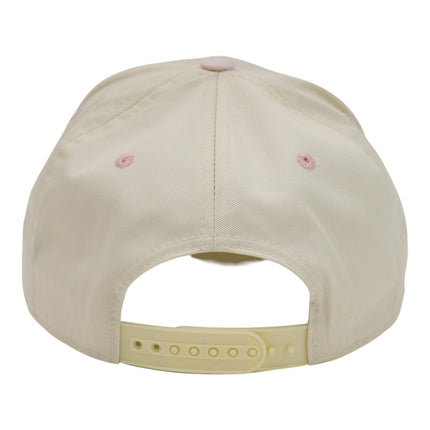 TC Tencel 2-Tone 5 Panel Hat HA1421 (12PC)