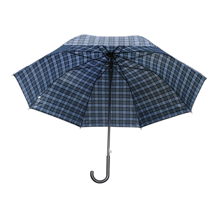 Classic Check J Golf Umbrella for Women & Men UM7098 (12pc)