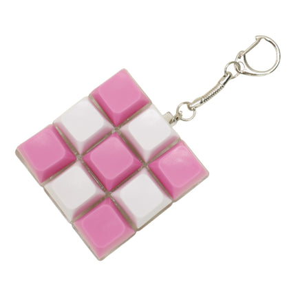 Pastel Click Keycap Fidget Keychain  SS6602-18 (12)