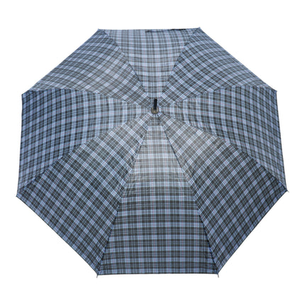 Classic Check J Golf Umbrella for Women & Men UM7098 (12pc)