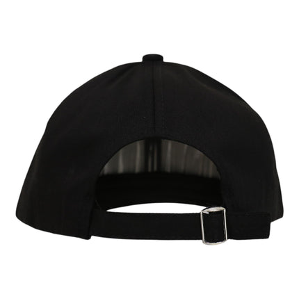 Women's LOVE Rhinestone Studded CAP HA6323-34 (12PC)