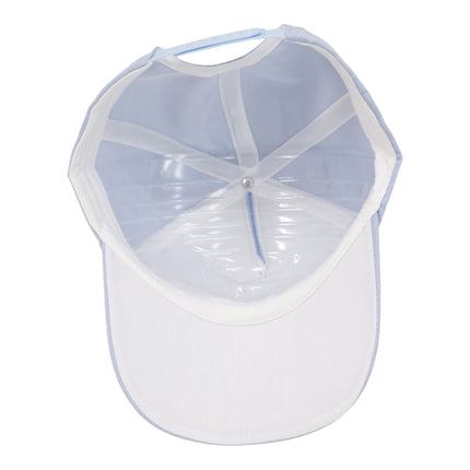 Bling Rhinestone Butterfly Baseball Cap HA6323-37 (12PC)