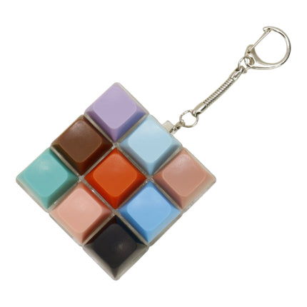 Pastel Click Keycap Fidget Keychain  SS6602-18 (12)