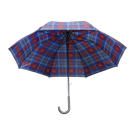 Classic Check J Golf Umbrella for Women & Men UM7098 (12pc)