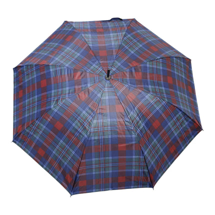 Classic Check J Golf Umbrella for Women & Men UM7098 (12pc)