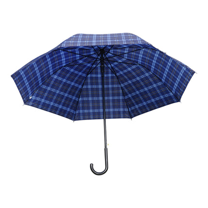 Classic Check J Golf Umbrella for Women & Men UM7098 (12pc)