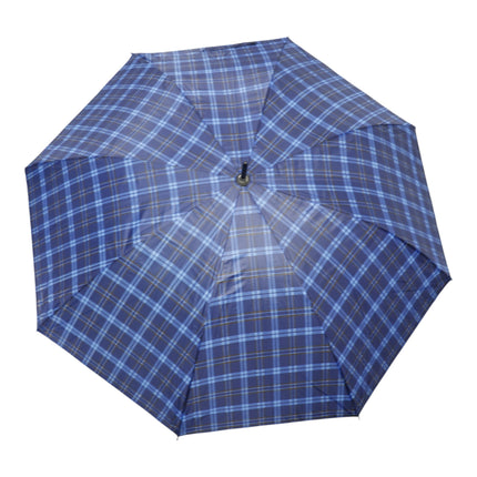 Classic Check J Golf Umbrella for Women & Men UM7098 (12pc)