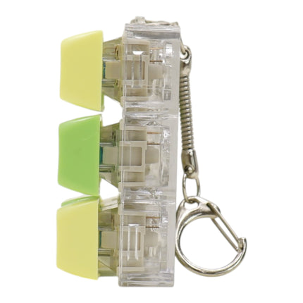 Pastel Click Keycap Fidget Keychain  SS6602-18 (12)