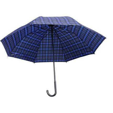 Classic Check J Golf Umbrella for Women & Men UM7098 (12pc)