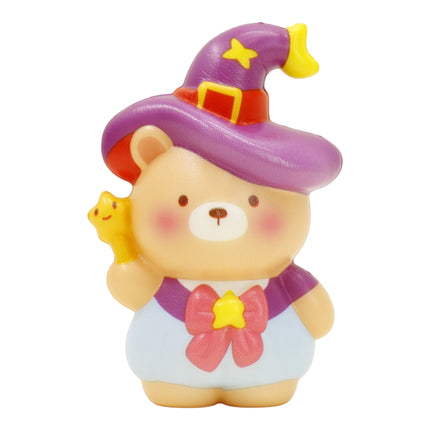 Cute Animal Form Squishy Toy SS6425-12 (12PC)