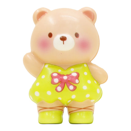 Cute Animal Form Squishy Toy SS6425-12 (12PC)
