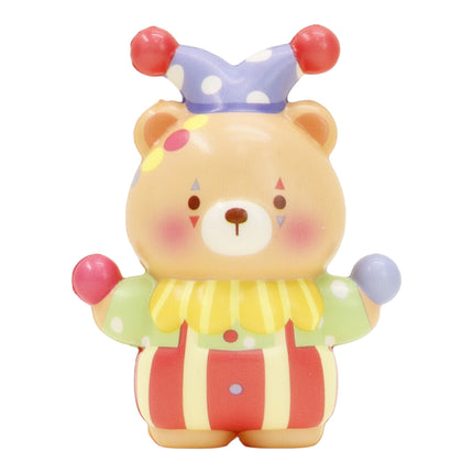 Cute Animal Form Squishy Toy SS6425-12 (12PC)