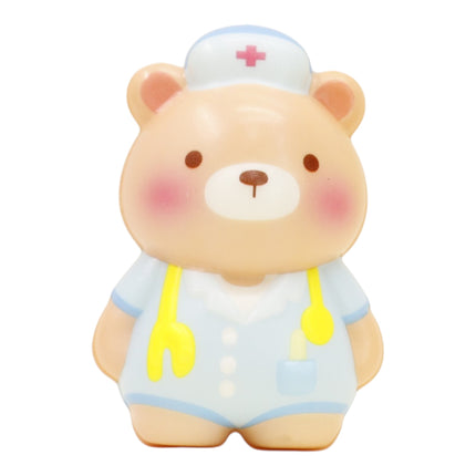 Cute Animal Form Squishy Toy SS6425-12 (12PC)