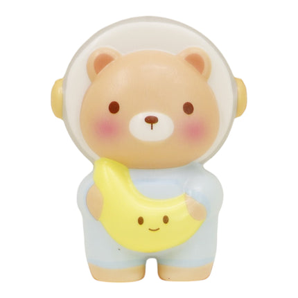 Cute Animal Form Squishy Toy SS6425-12 (12PC)