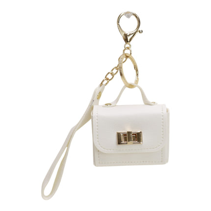 Elegance Air pods Case Bag Key Chain SS6305-8 (12PC)