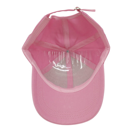 Women's Billing  Rhinestone Studded CAP HA6323-35 (12PC)