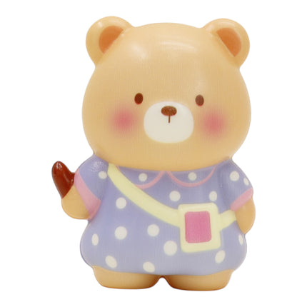 Cute Animal Form Squishy Toy SS6425-12 (12PC)