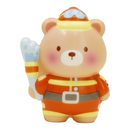 Cute Animal Form Squishy Toy SS6425-12 (12PC)