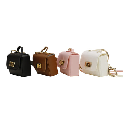 Elegance Air pods Case Bag Key Chain SS6305-8 (12PC)