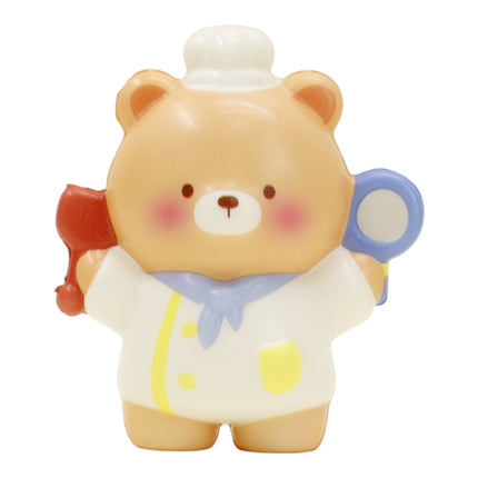 Cute Animal Form Squishy Toy SS6425-12 (12PC)