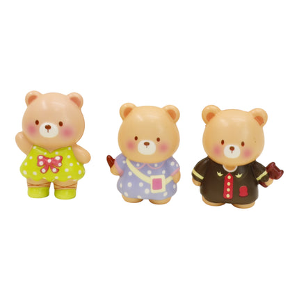 Cute Animal Form Squishy Toy SS6425-12 (12PC)