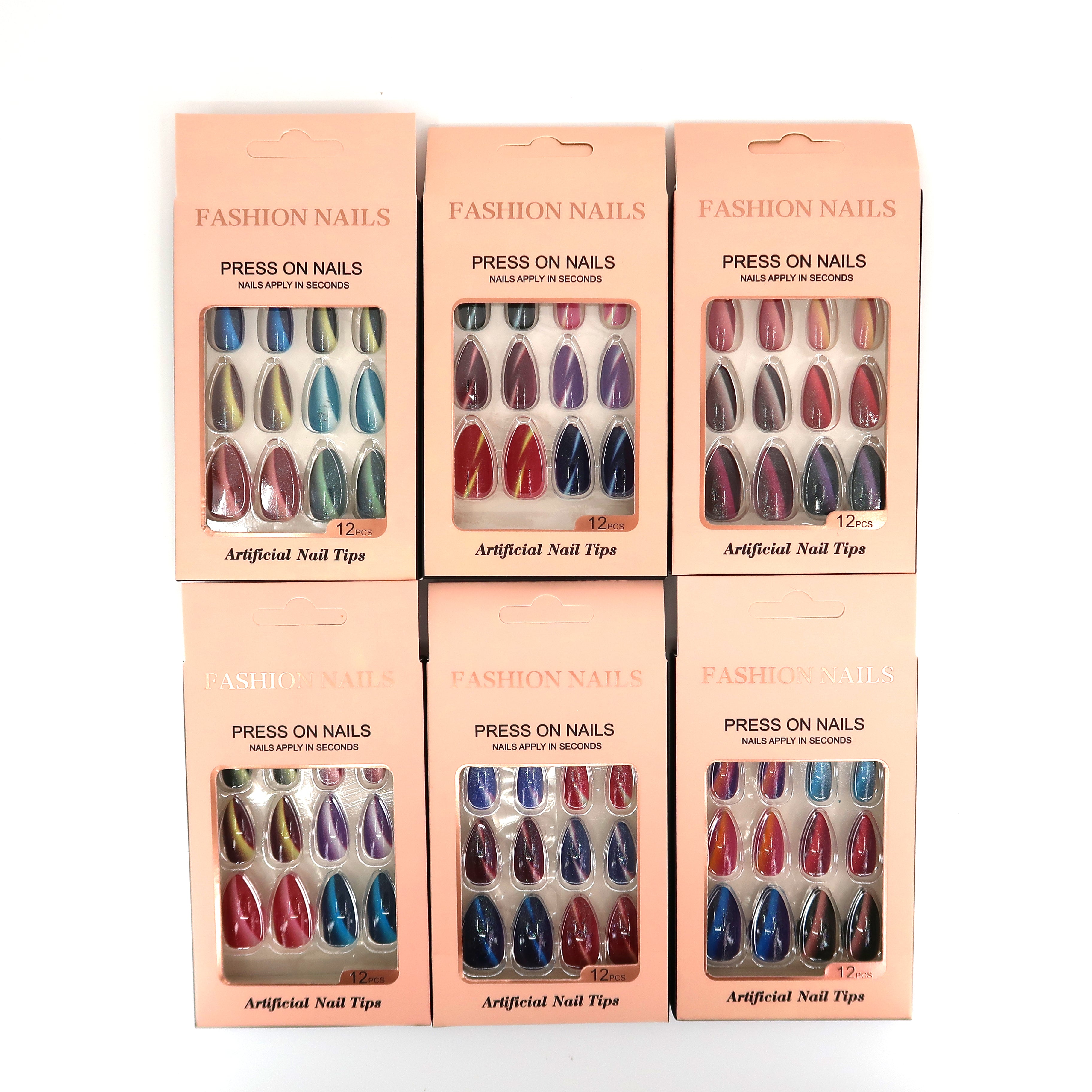 SS2328-50 (12PC)