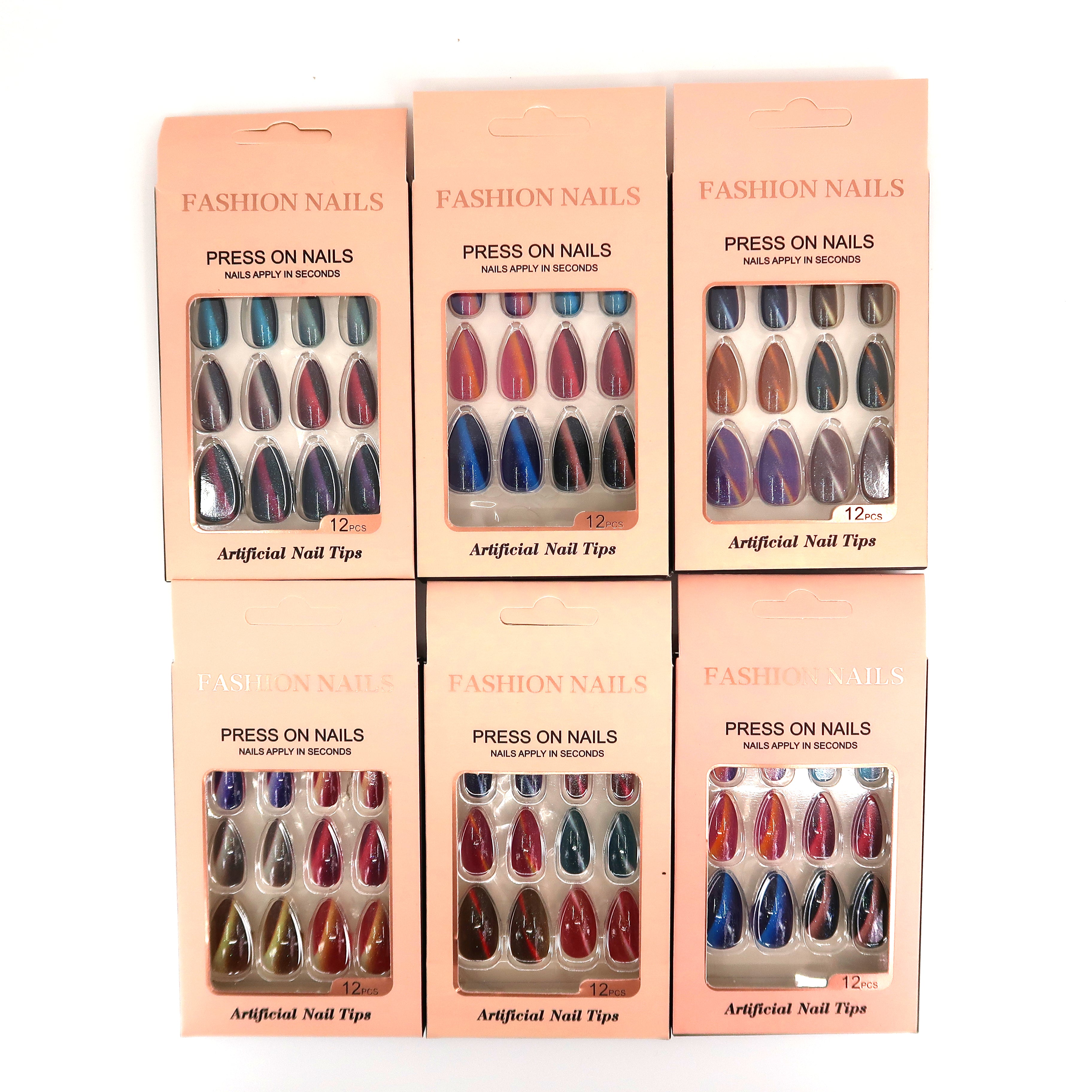 SS2328-50 (12PC)