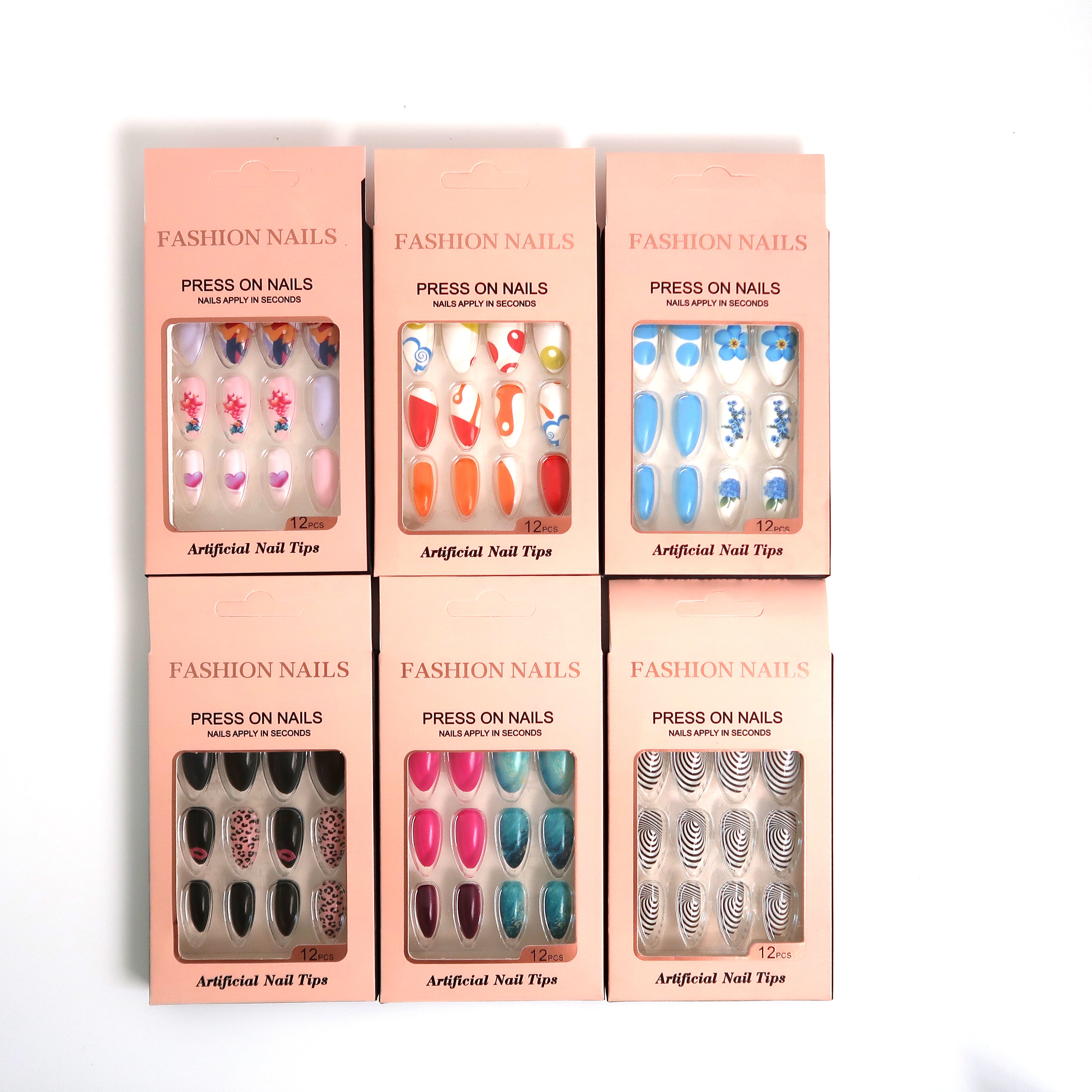 SS2328-52 (12PC)