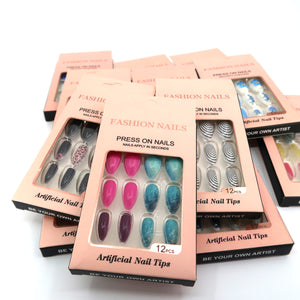 SS2328-52 (12PC)