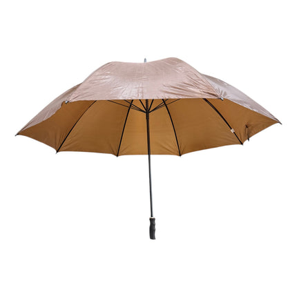 Solid Color Golf Umbrella UM7603 (12PC)