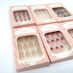 NAIL ART 1112-41 (12PC)