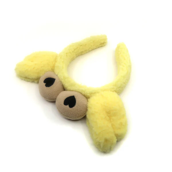 Funny Crab Cartoon Headband HB3228-6 (12PC)