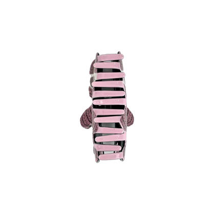 CUTE SUNGLASS BEAR CLAW CLIP JC3610-22 (12PC)