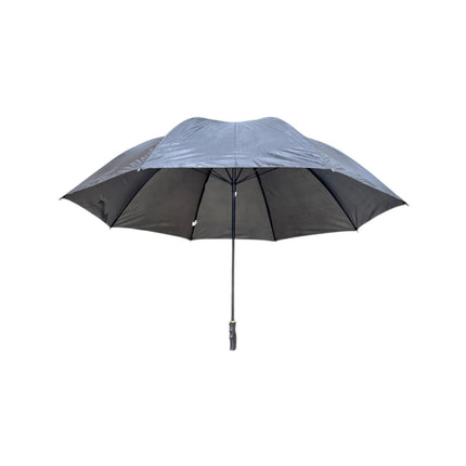 Golf Umbrella Only Black  UM7062(12PC)